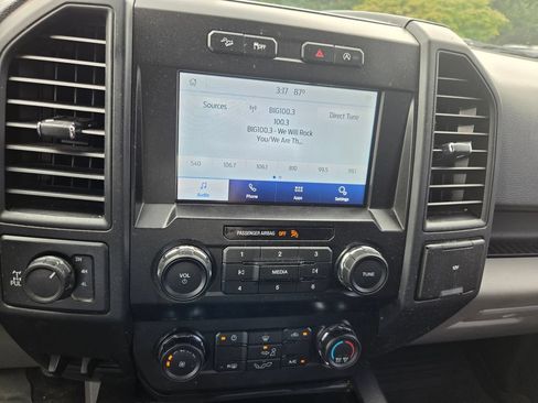 Used 2020 Ford F150 XL w/ Equipment Group 101A Mid AWD/4WD image 20