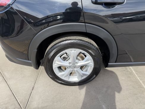 Used 2024 Honda HR-V LX image 15