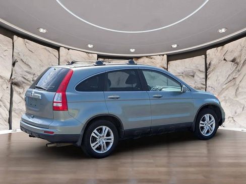 Used 2011 Honda CR-V EX-L image 11