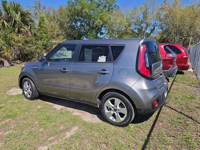 Used 2019 Kia Soul w/ Convenience Package