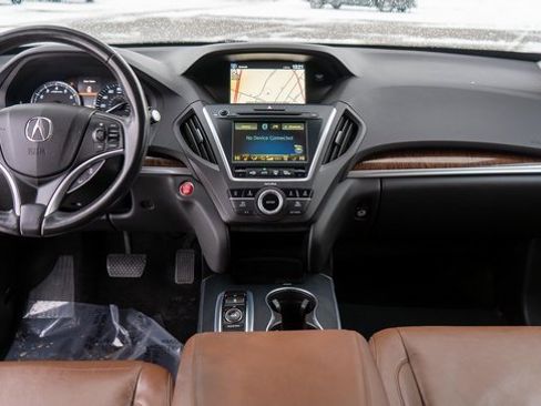 Used 2017 Acura MDX 3.5L image 19