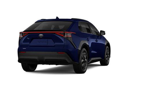 New 2026 Toyota bZ AWD/4WD image 43