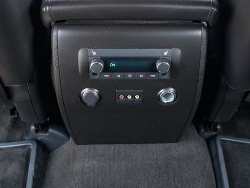 Used 2008 HUMMER H2 SUT image 68