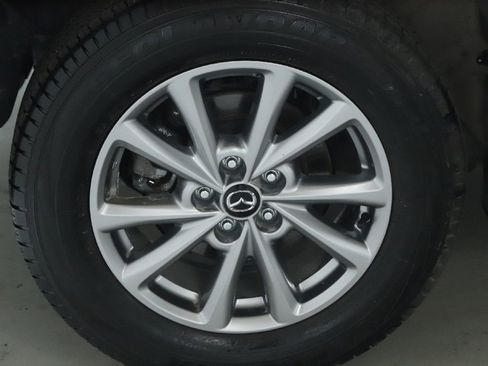 Used 2023 MAZDA CX-5 AWD 2.5 S w/ Preferred Package image 12