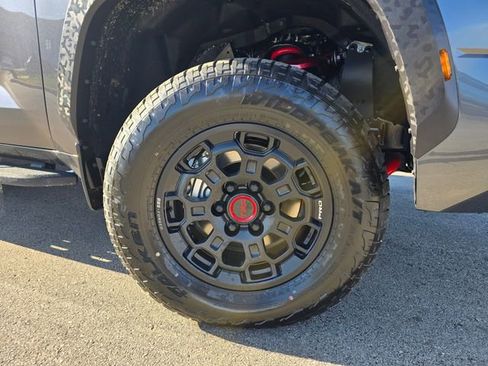 New 2026 Toyota Tundra TRD Pro image 24