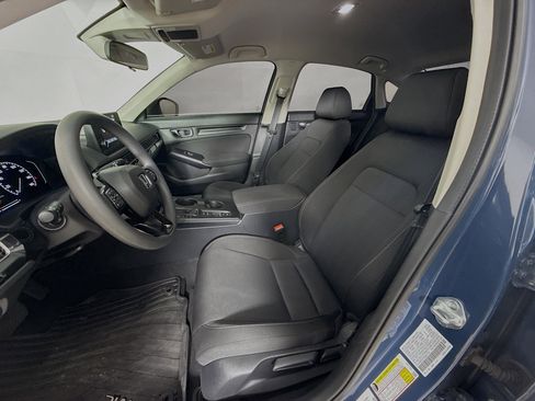 Used 2025 Honda Civic LX image 24