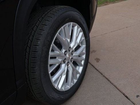 New 2026 GMC Acadia Elevation w/ Elevation Premium Package image 38