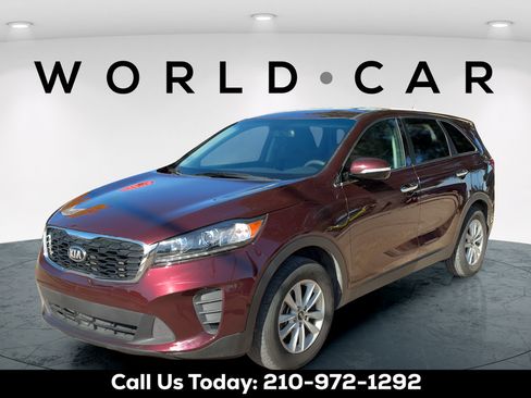 Used 2019 Kia Sorento FWD image 14