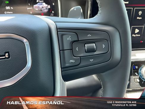 New 2025 GMC Sierra 1500 Denali image 25