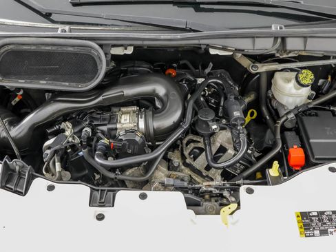 Used 2020 Ford Transit 250 Low Roof AWD w/ Upfitter Package image 44