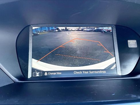 Used 2020 Acura TLX image 26
