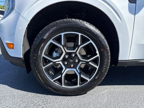 New 2026 Ford Maverick Lariat AWD/4WD image 31