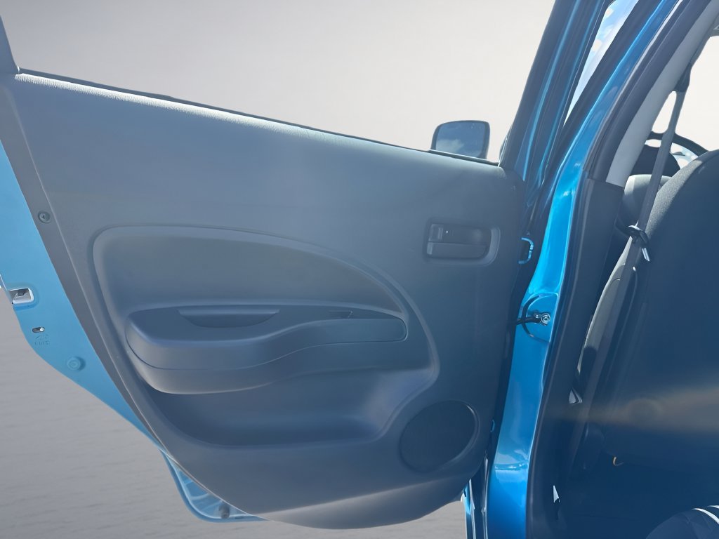 Used 2024 Mitsubishi Mirage ES FWD image 23