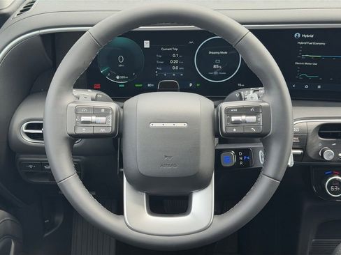 New 2026 Hyundai Palisade SEL Premium AWD/4WD image 20