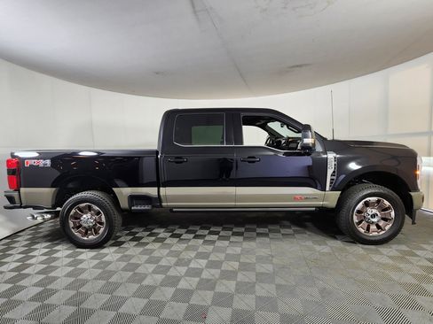 New 2026 Ford F250 King Ranch image 8