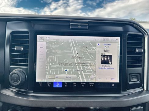 New 2026 Ford F450 Platinum image 20