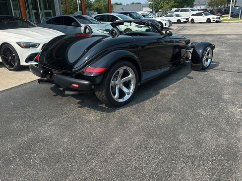 Used 2000 Plymouth Prowler RWD image 3