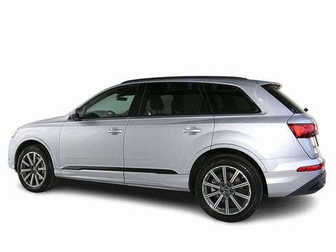 Used 2022 Audi Q7 2.0T Premium Plus w/ Premium Plus Package image 7