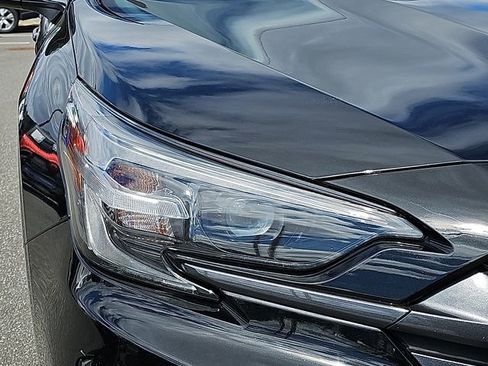 Used 2024 Subaru Legacy Premium AWD/4WD image 9