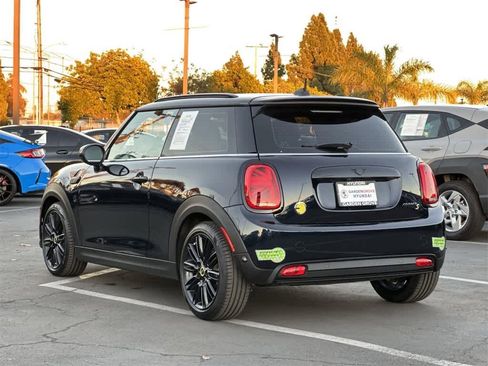 Used 2023 MINI Cooper SE image 6