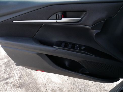 Certified 2025 Toyota Camry LE image 28