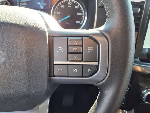 Certified 2023 Ford F150 XLT w/ Equipment Group 302A High AWD/4WD image 18