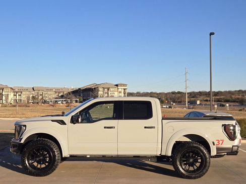 Used 2023 Ford F150 Raptor w/ Raptor 37 Performance Package AWD/4WD image 4