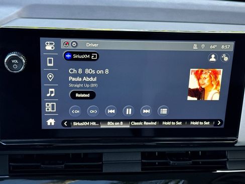 Used 2025 Honda Prologue Touring image 24