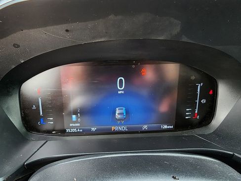 Used 2024 Ford Escape Active image 6