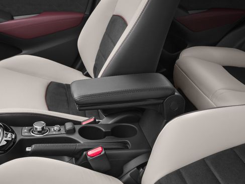 Used 2016 MAZDA CX-3 Grand Touring image 12