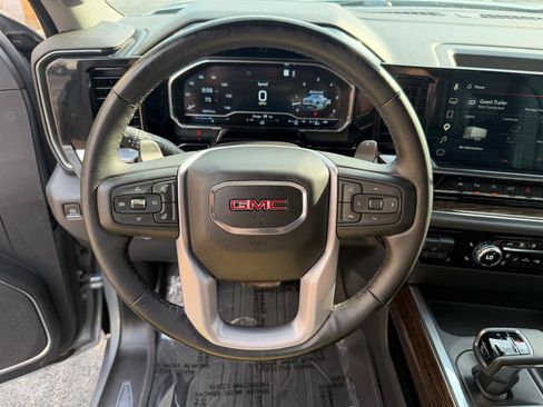 Used 2023 GMC Sierra 1500 Elevation w/ Elevation Premium Package AWD/4WD image 30