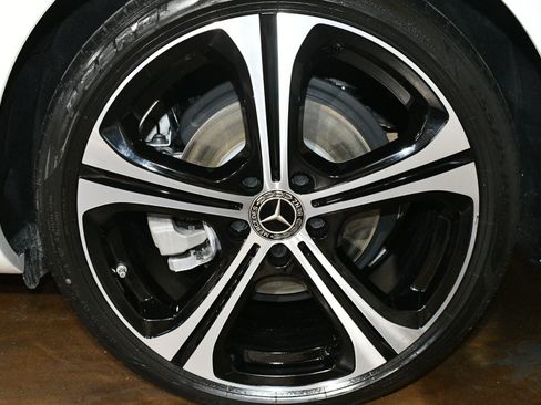 Used 2023 Mercedes-Benz C 300 Sedan image 68