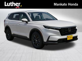 New 2026 Honda CR-V EX-L video 1