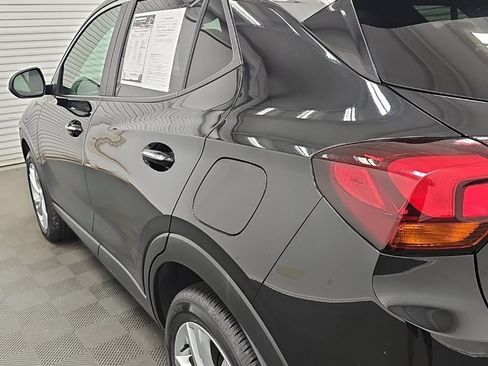Used 2024 Buick Encore GX Preferred w/ Comfort Package AWD/4WD image 7