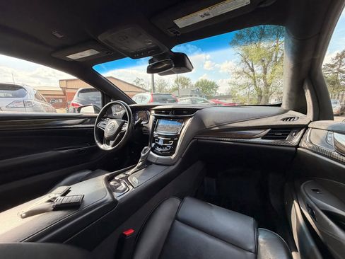 Used 2014 Cadillac ELR w/ Luxury Package FWD image 25