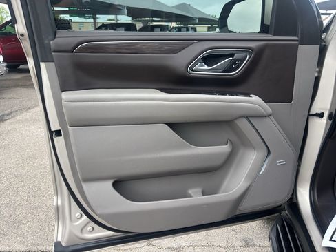 Used 2021 Chevrolet Tahoe LT image 11