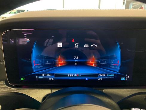 New 2026 Mercedes-Benz AMG GT 53 image 17