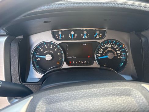 Used 2013 Ford F150 Platinum image 9