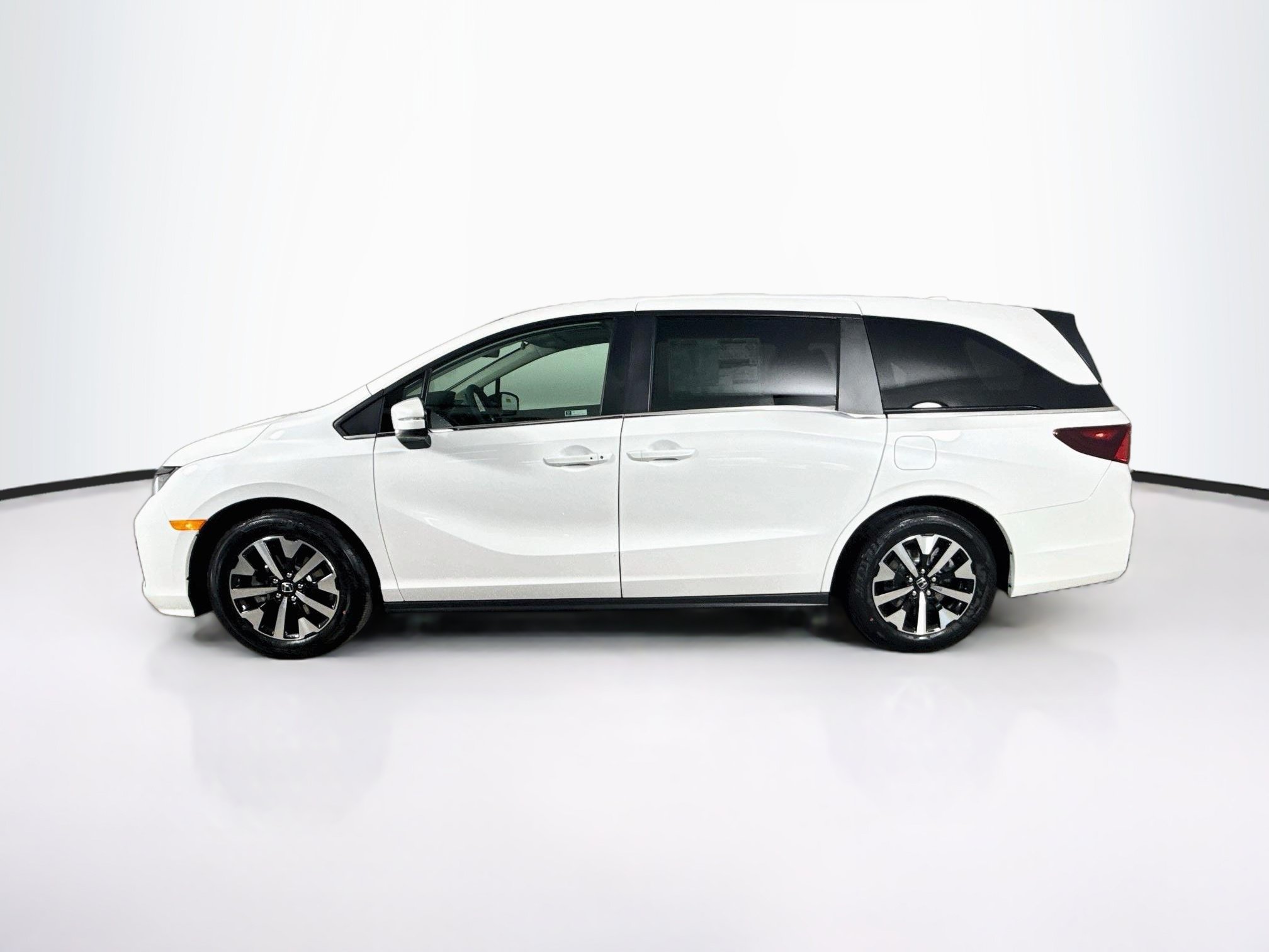 New 2027 Honda Odyssey EX-L image 7