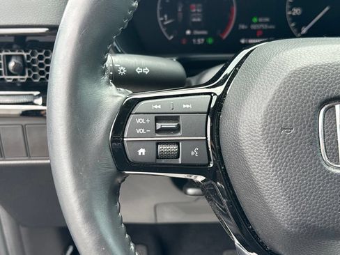 Used 2024 Honda CR-V EX-L image 16