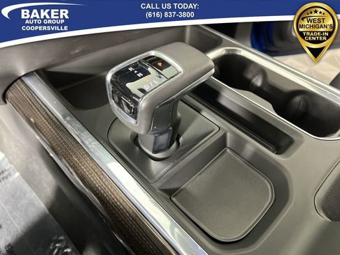 Certified 2022 Chevrolet Silverado 1500 RST image 16