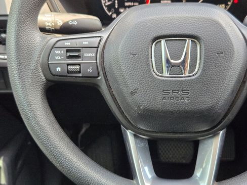 Used 2025 Honda CR-V LX image 21