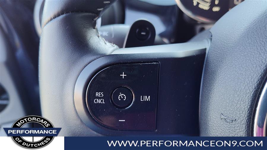 Used 2022 MINI Cooper S FWD image 18