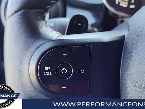 Used 2022 MINI Cooper S image 18