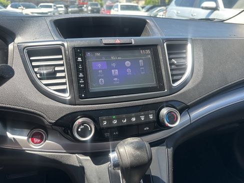 Used 2015 Honda CR-V EX image 18