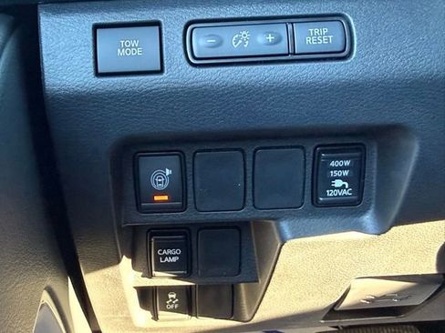 New 2026 Nissan Frontier SV w/ SV Convenience Package AWD/4WD image 29