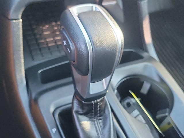Used 2025 Ford Ranger Lariat w/ FX4 Off-Road Package AWD/4WD image 16