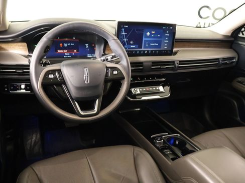 Used 2024 Lincoln Corsair Grand Touring w/ Equipment Group 301A AWD/4WD image 2