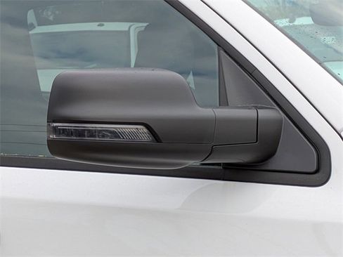 New 2026 RAM 1500 4x4 Crew Cab image 12