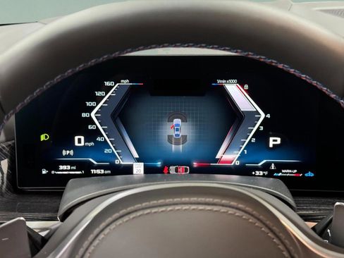 New 2026 BMW X6 M60i image 33